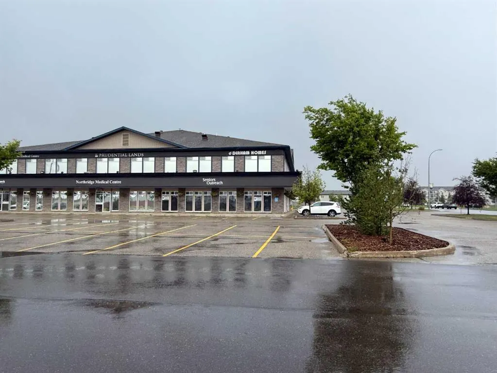 10127 121 Avenue, #101