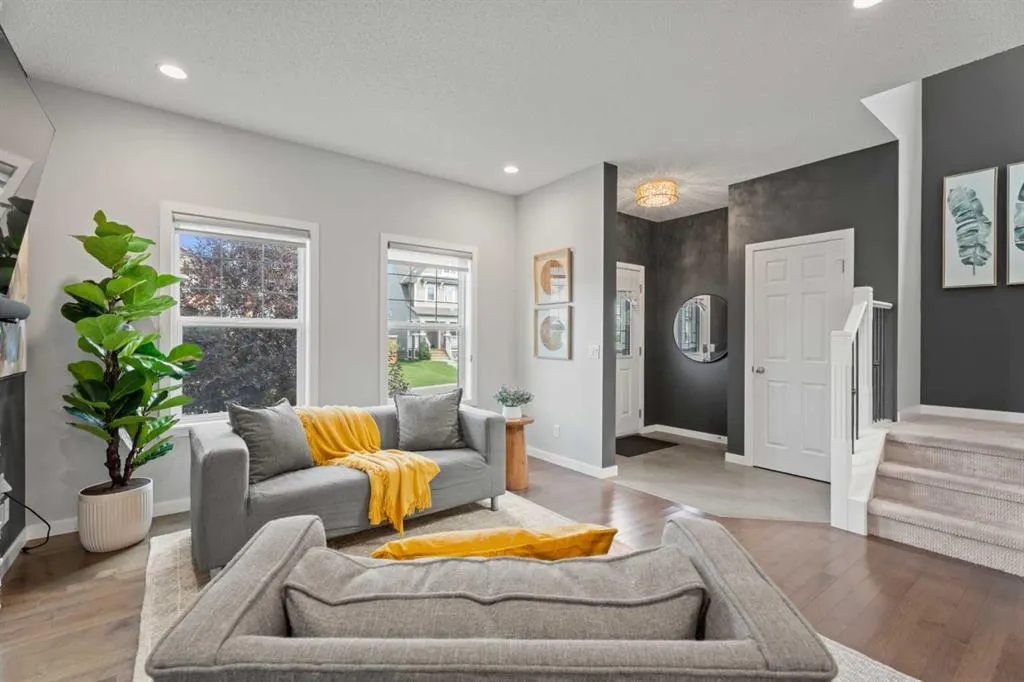 314 Cimarron Vista Way