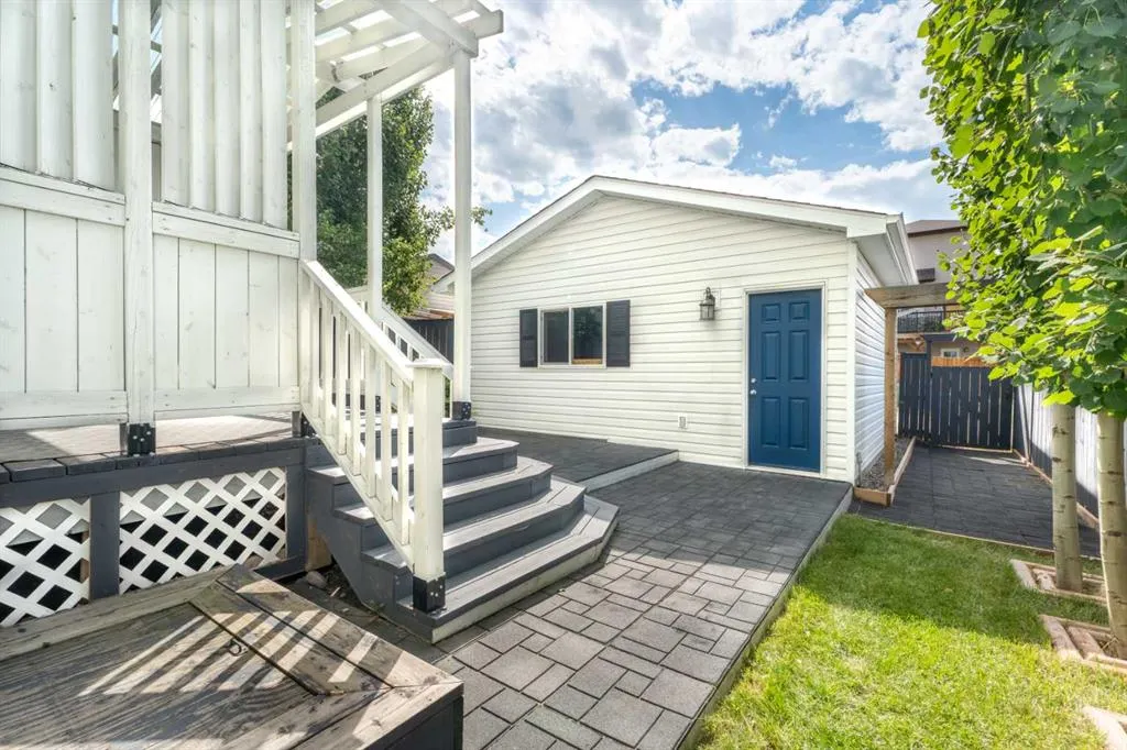 314 Cimarron Vista Way