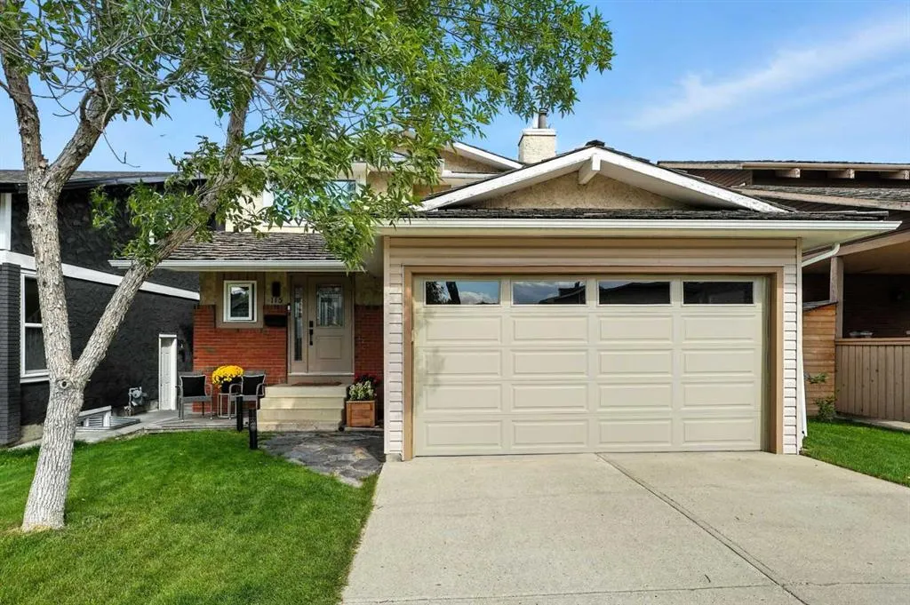 115 Macewan Glen Way NW