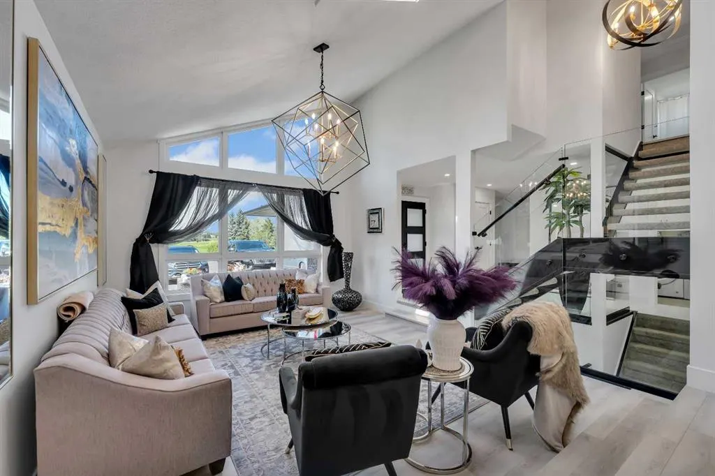 319 Lansdown Estates