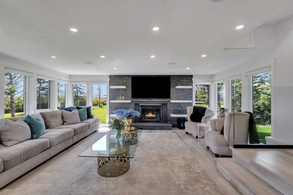 319 Lansdown Estates