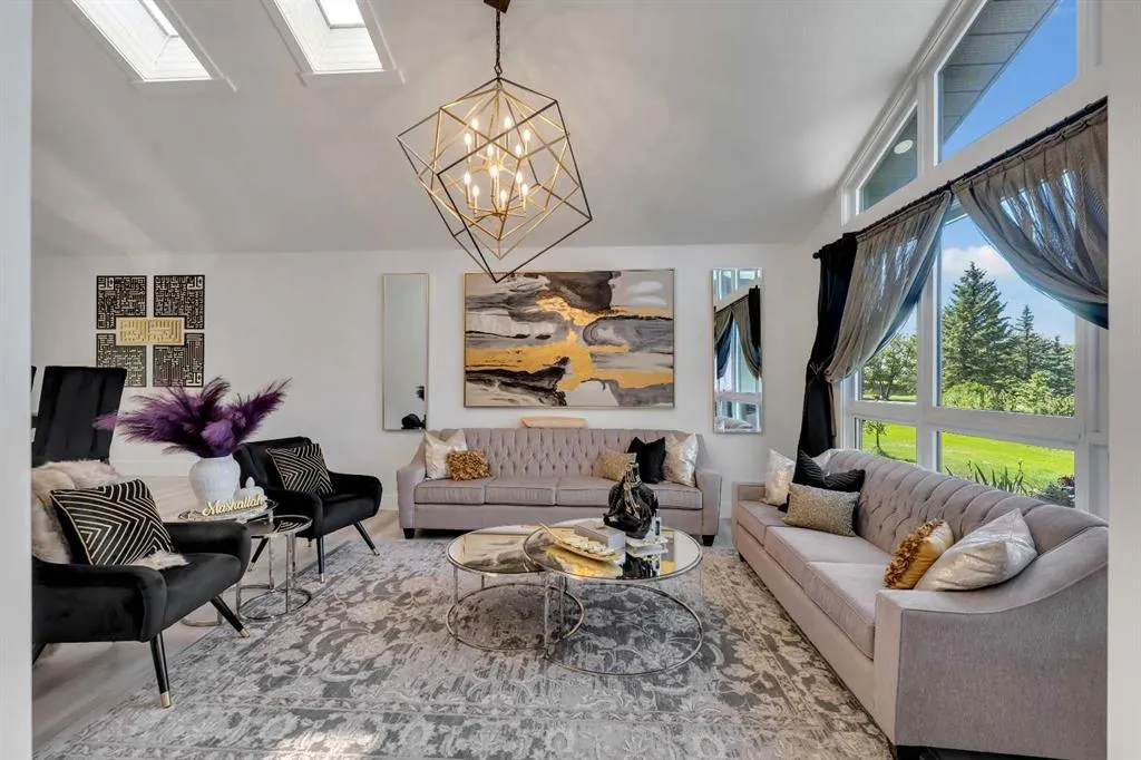 319 Lansdown Estates
