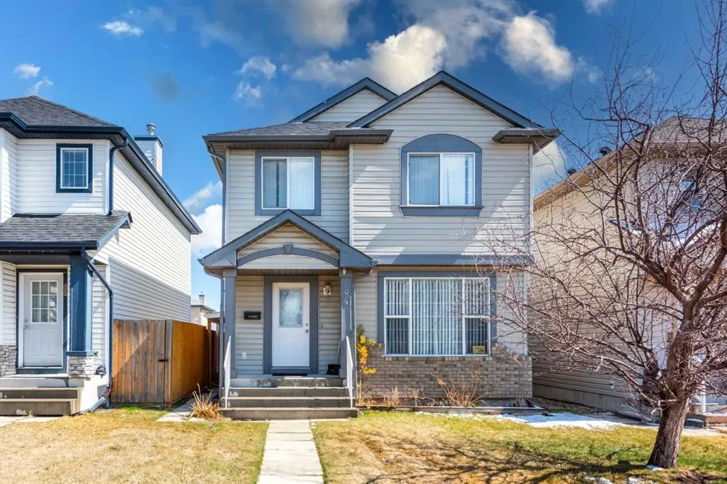 84 Tarington Way NE