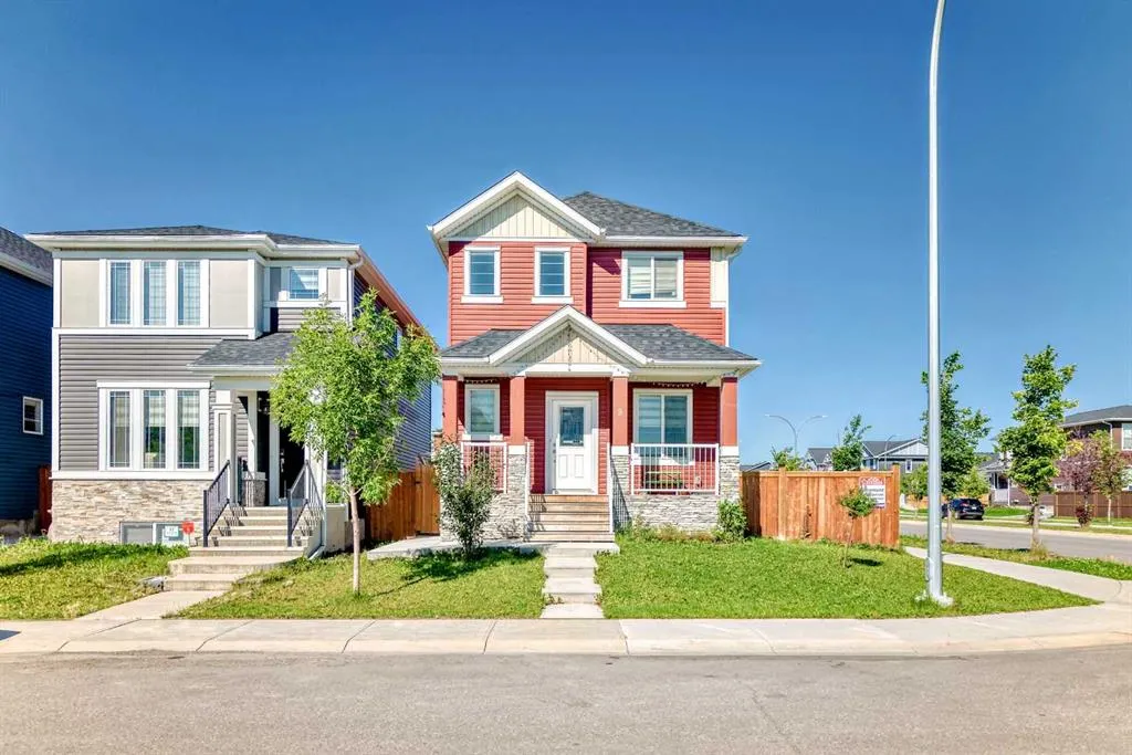 8 Red Sky Lane NE