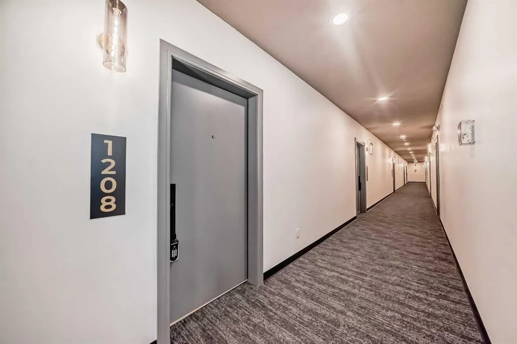 4270 Norford Avenue NW, #1208