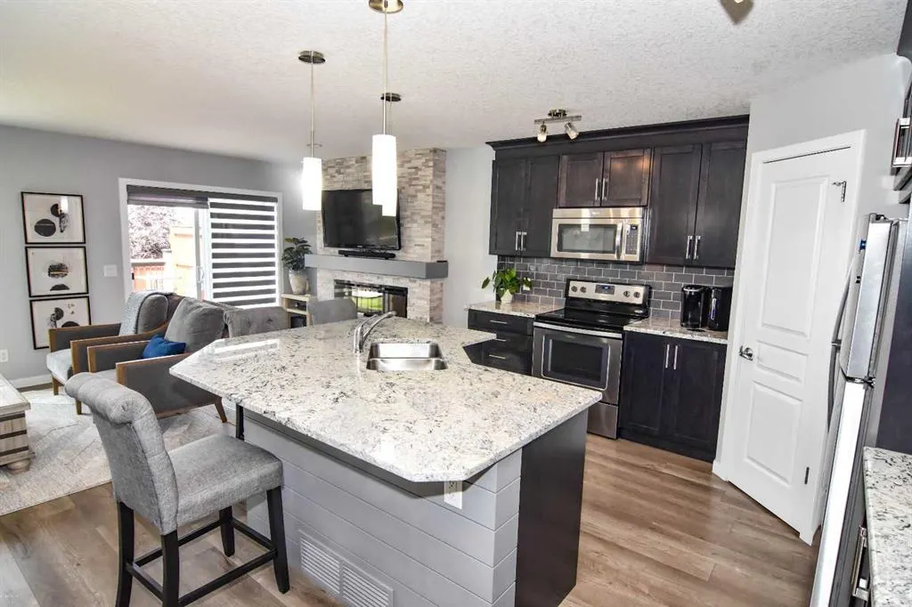 284 Auburn Meadows Place SE