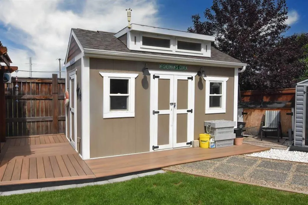 284 Auburn Meadows Place SE