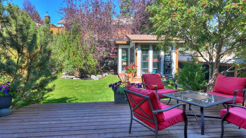 226 Lady MacDonald Drive