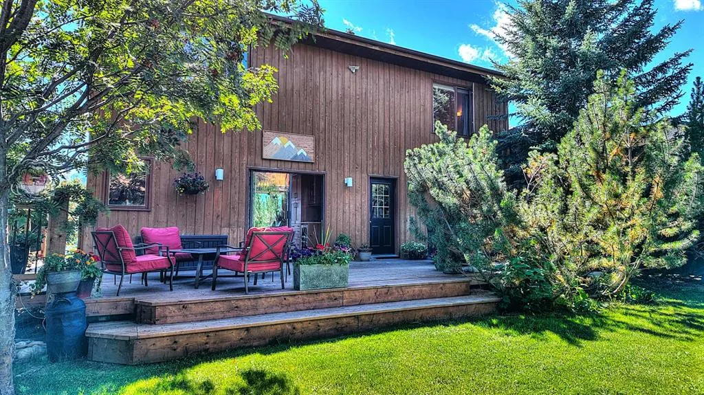 226 Lady MacDonald Drive