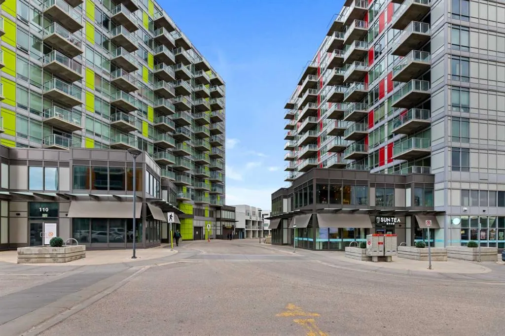 10 Brentwood Common NW, #410
