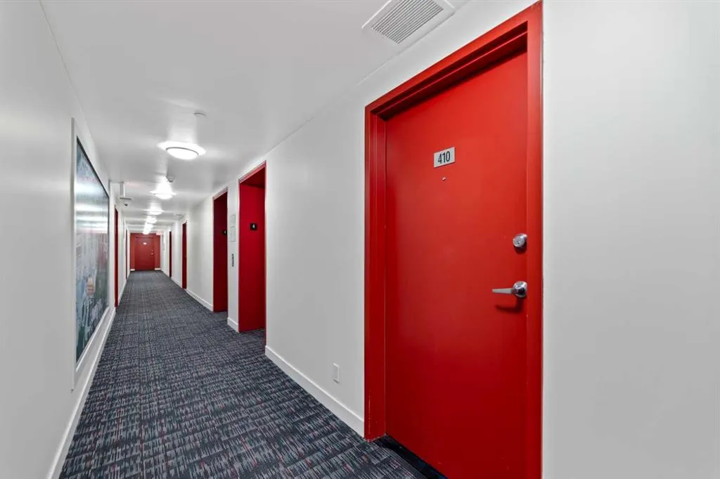 10 Brentwood Common NW, #410