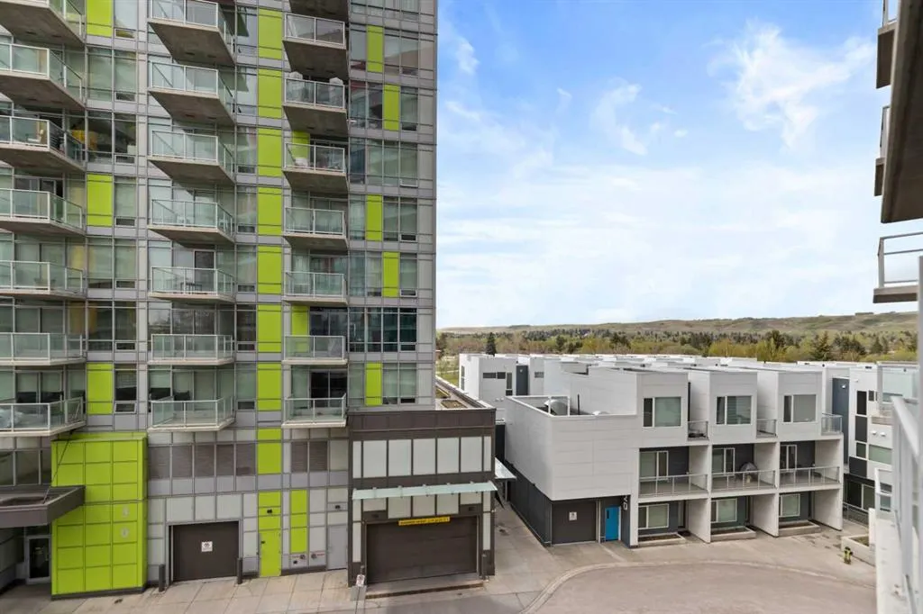 10 Brentwood Common NW, #410