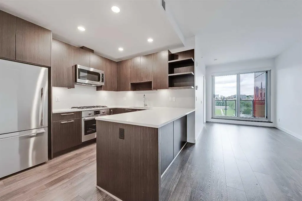 88 9 Street NE, #510