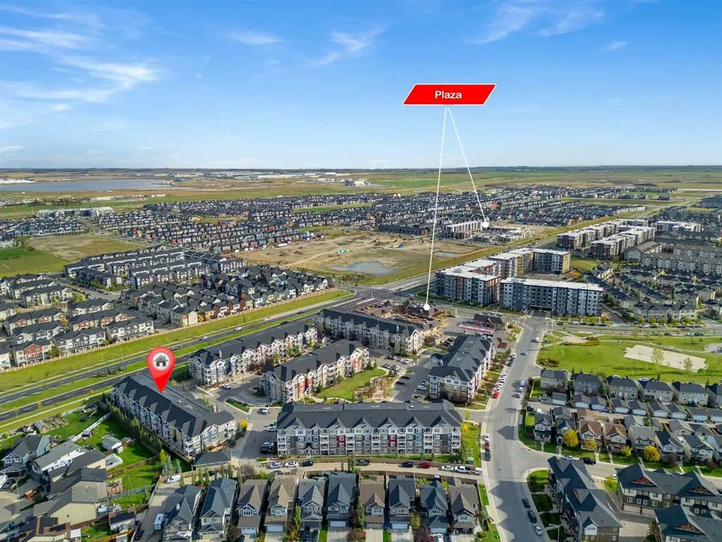 155 Skyview Ranch Way NE, #5310
