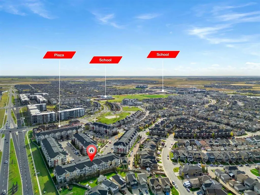 155 Skyview Ranch Way NE, #5310