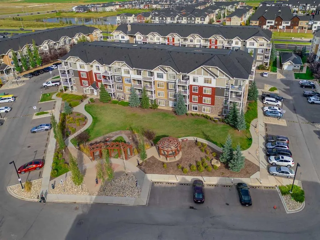 155 Skyview Ranch Way NE, #5310