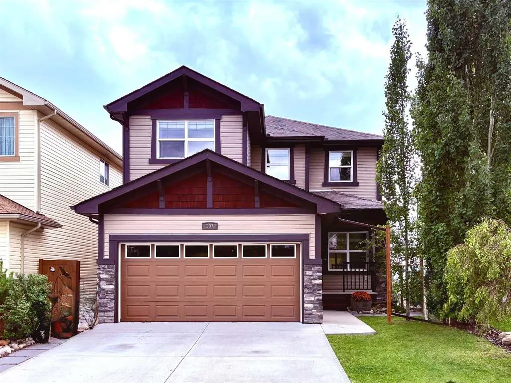 107 Sunset Way