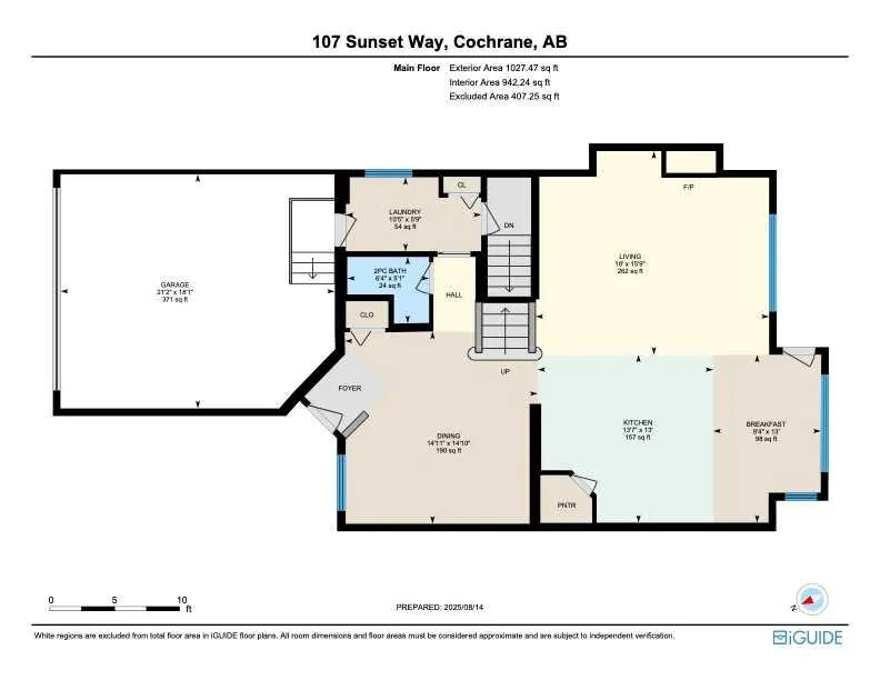 107 Sunset Way