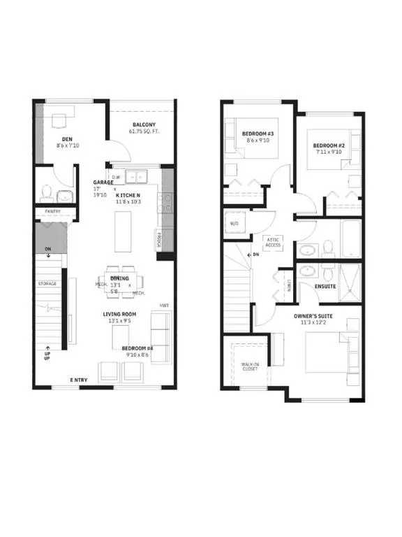 1350 Cornerstone Street NE, #104