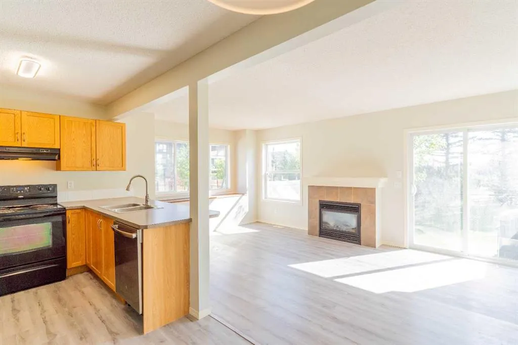 52 Panatella Villas NW