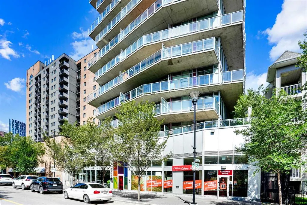 624 8 Avenue SE, #405