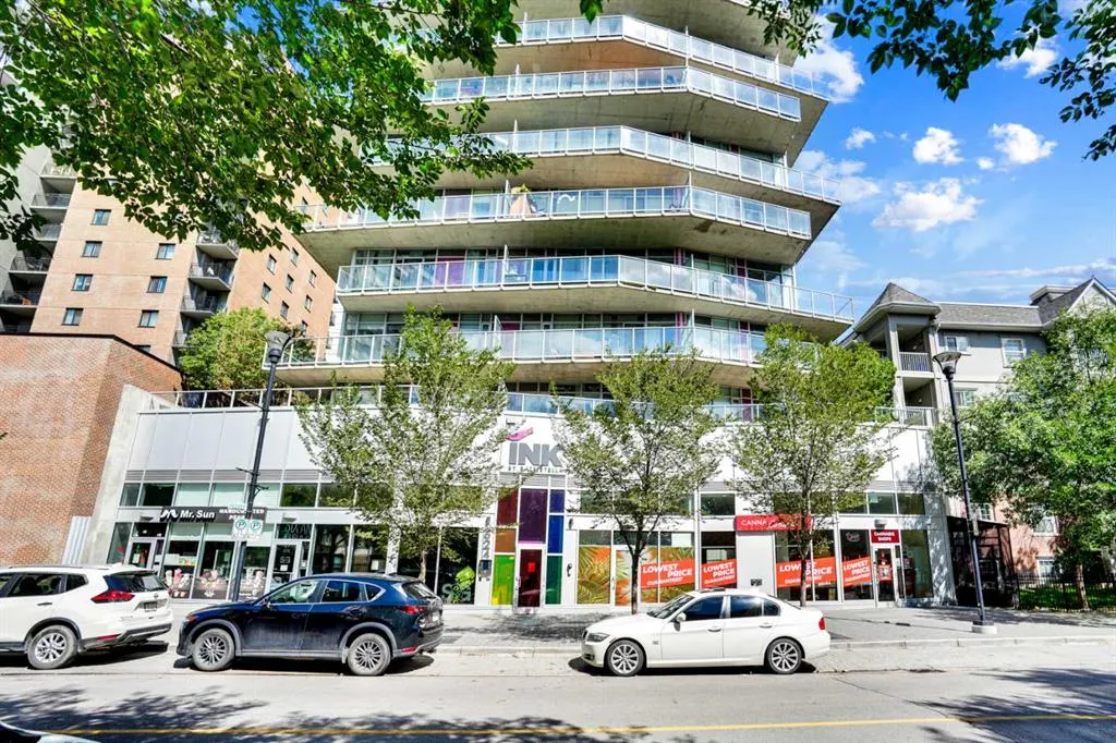 624 8 Avenue SE, #405