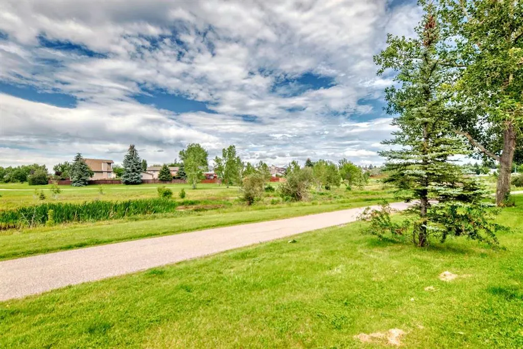 118 Ridgebrook Drive SW