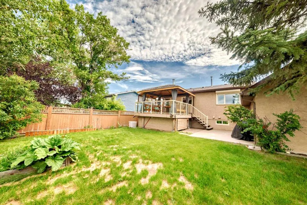 118 Ridgebrook Drive SW
