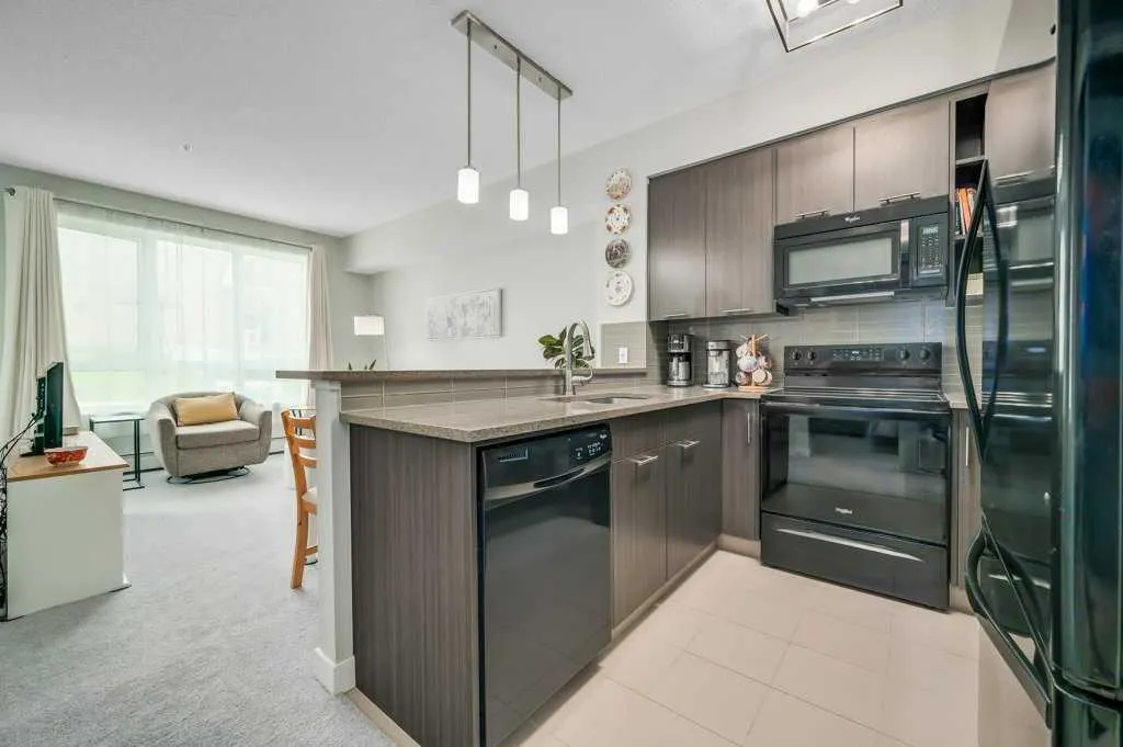 175 Silverado Boulevard SW, #1114