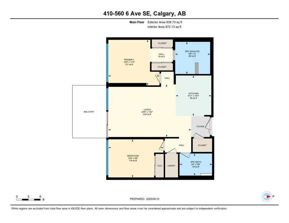 560 6 Avenue SE, #410