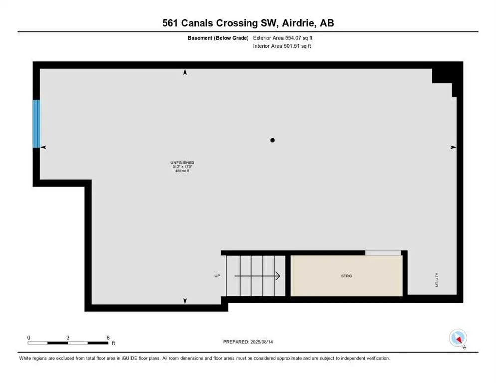 561 Canals Crossing SW