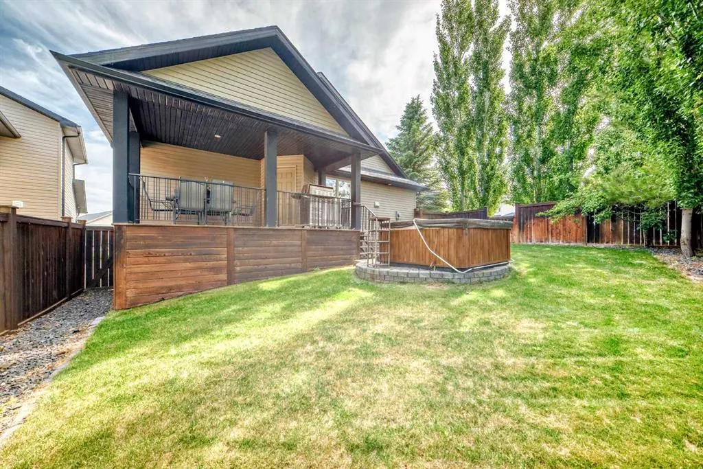 41 Canyoncrest Point W