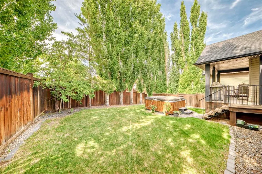 41 Canyoncrest Point W