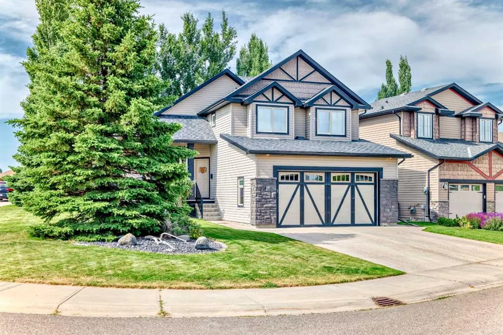 41 Canyoncrest Point W