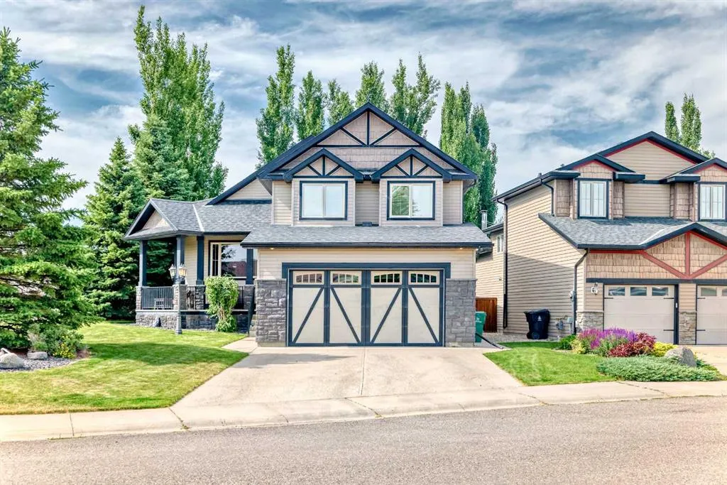 41 Canyoncrest Point W