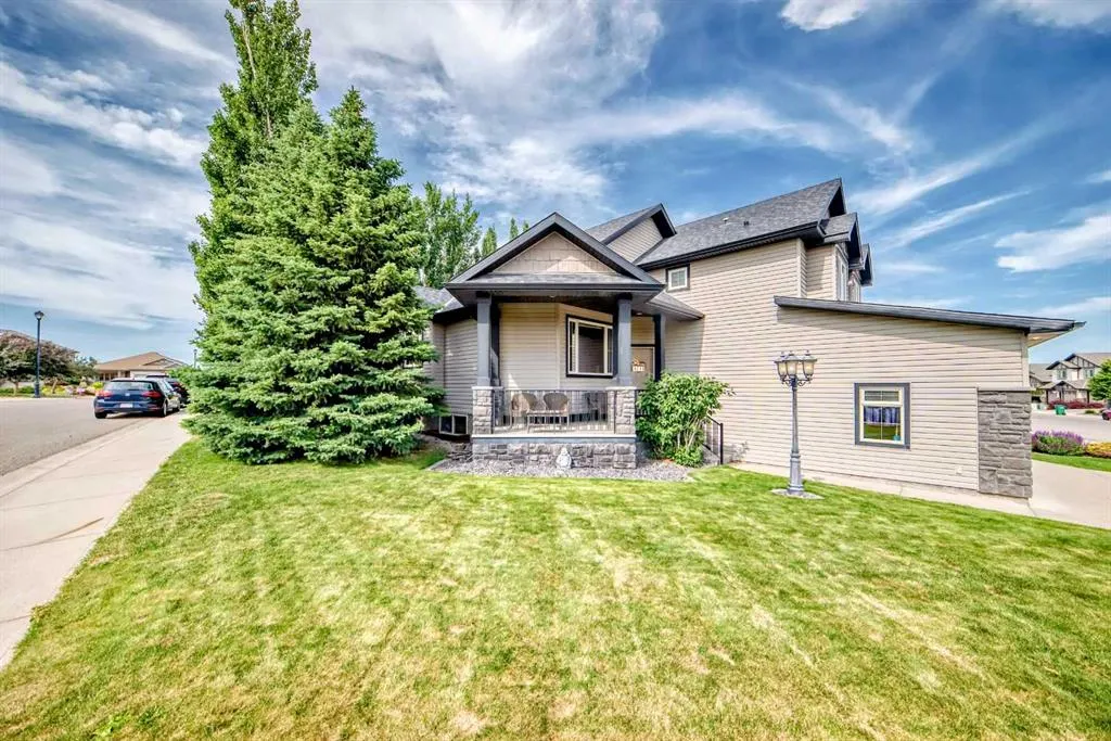 41 Canyoncrest Point W