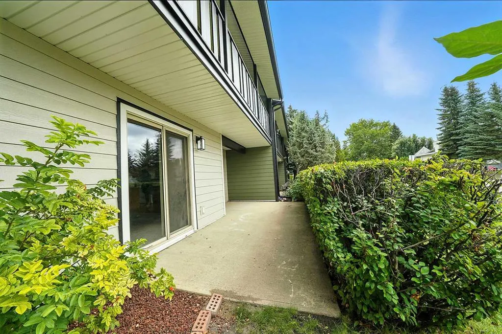 54 Bell Street, #125