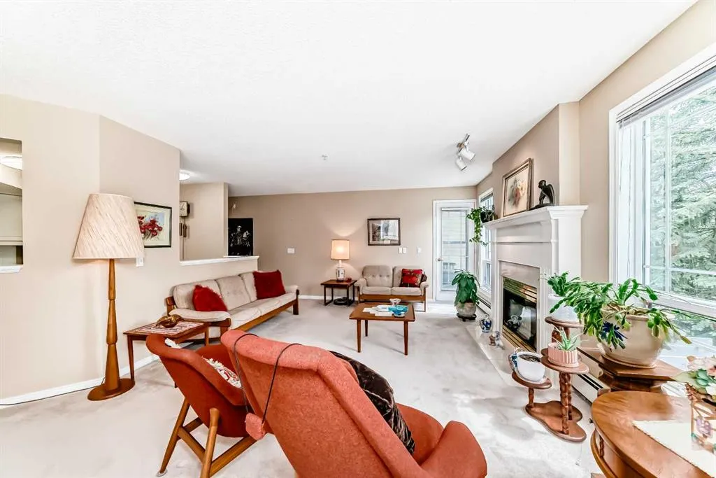 9449 19 Street SW, #213