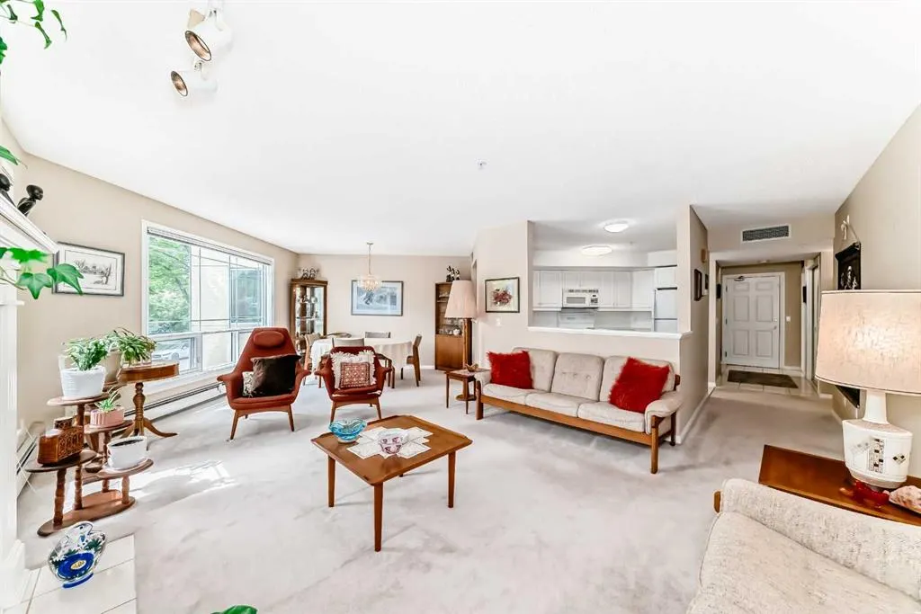 9449 19 Street SW, #213