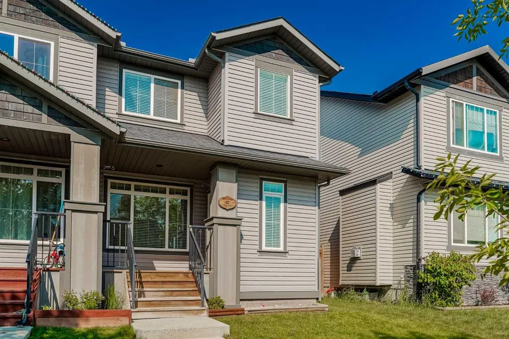 42 Willow Drive