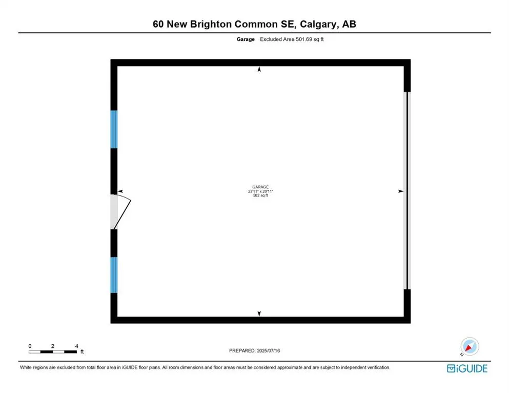 60 New Brighton Common SE