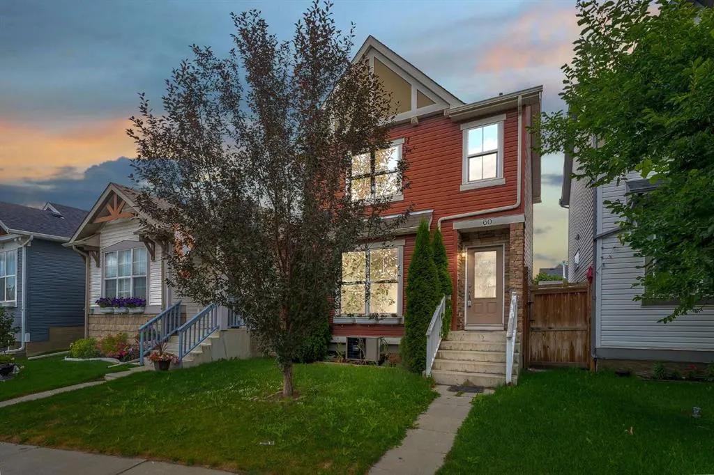 60 New Brighton Common SE