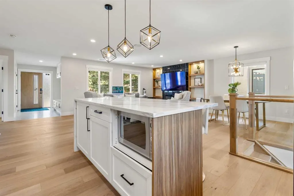 119 Silver Brook Road NW