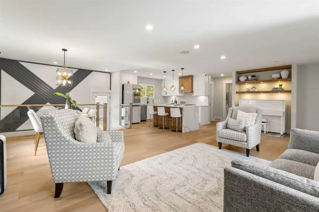119 Silver Brook Road NW