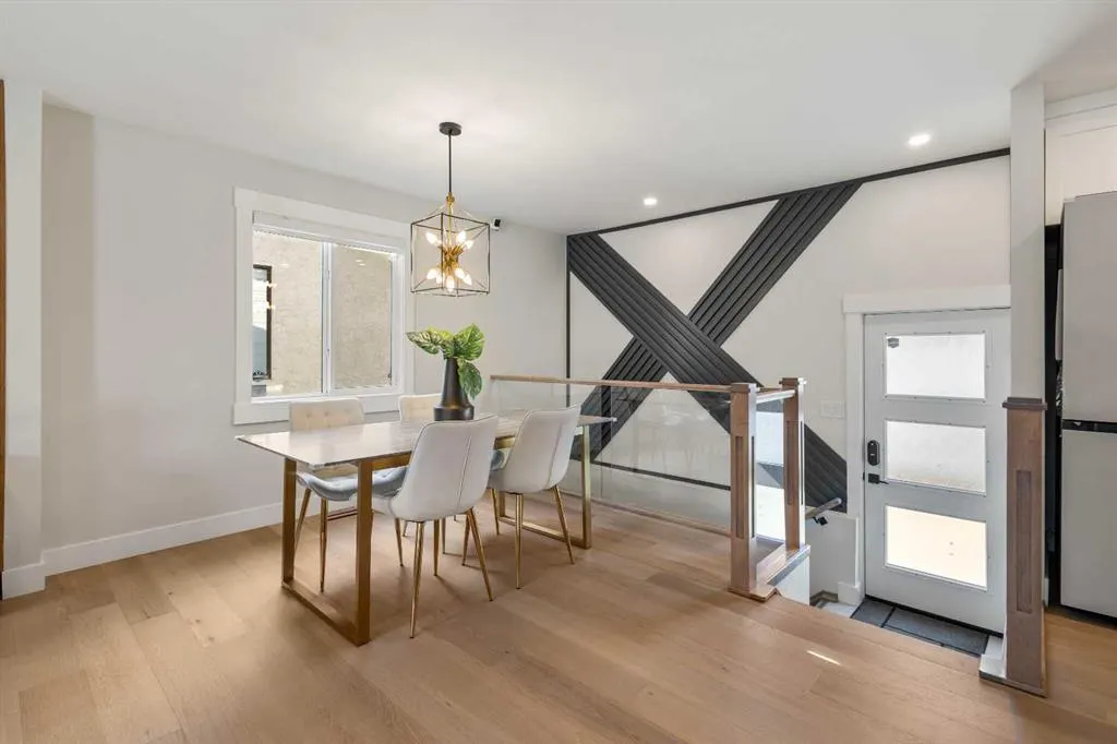 119 Silver Brook Road NW