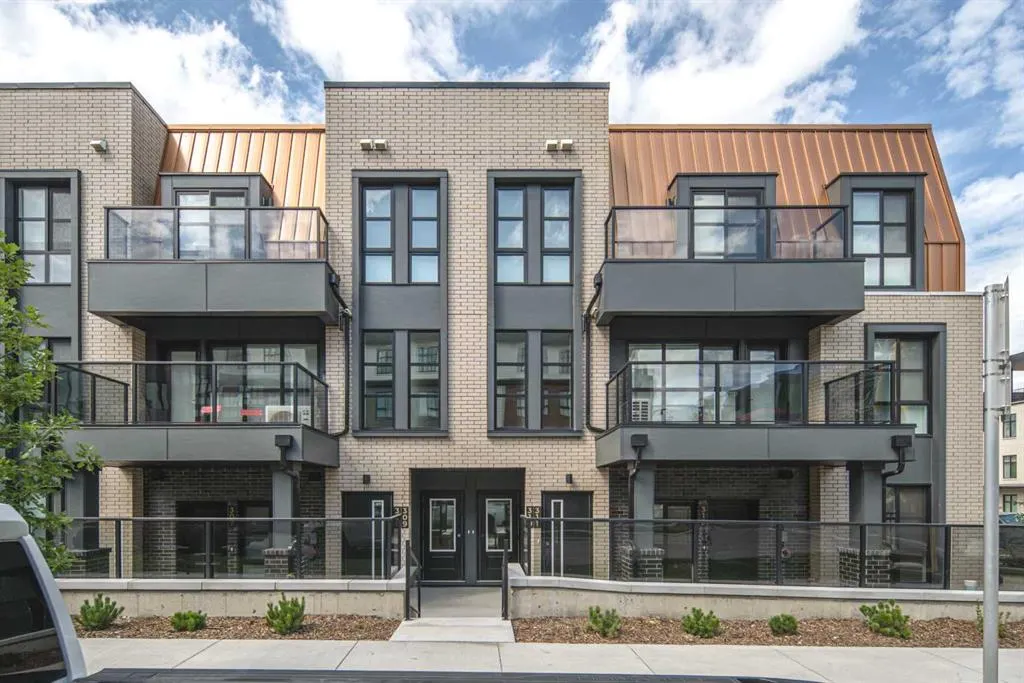 4270 Norford Avenue NW, #312