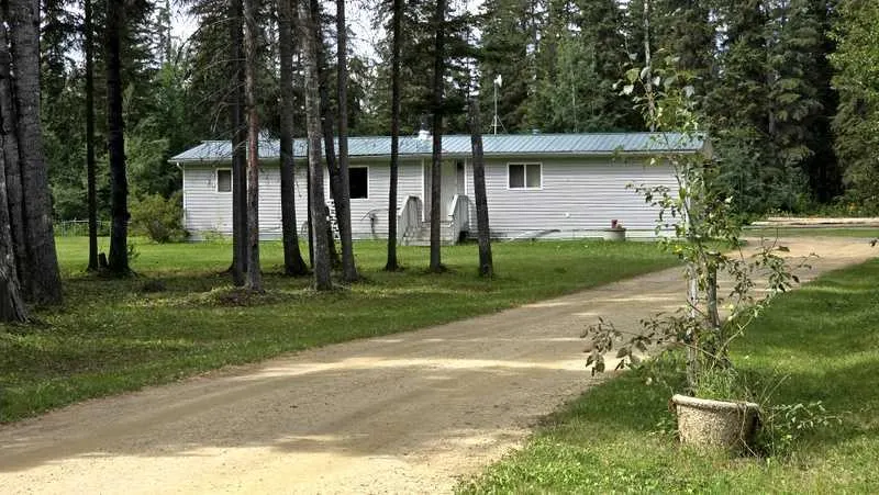 981 Fox Drive