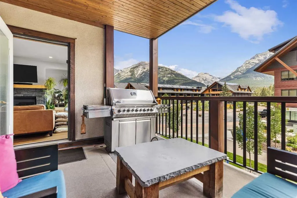 1105 Spring Creek Drive, #202