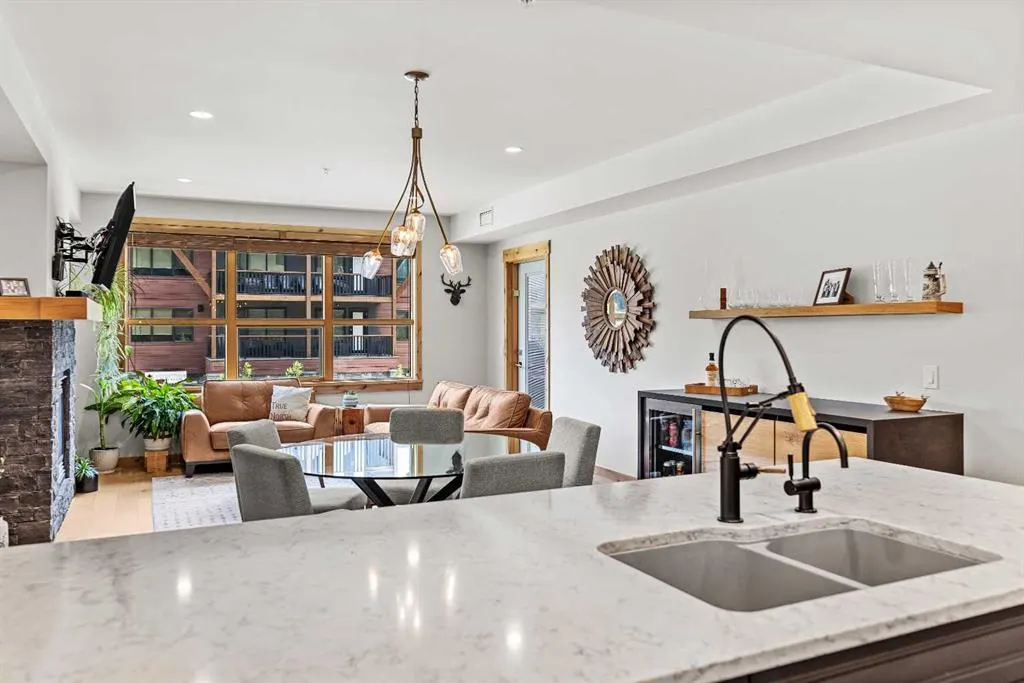 1105 Spring Creek Drive, #202